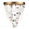 Потолочная люстра Odeon Light L-Vision Collier 5455/80CL 5455/80CL - 1
