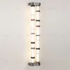 Настенный светильник Odeon Light L-Vision Collier 5456/60WL 5456/60WL - 4