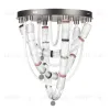 Потолочная люстра Odeon Light L-Vision Collier 5456/80CL 5456/80CL - 1