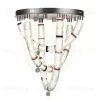 Потолочная люстра Odeon Light L-Vision Collier 5456/80CL 5456/80CL - 4