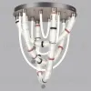 Потолочная люстра Odeon Light L-Vision Collier 5456/80CL 5456/80CL - 5