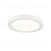 Накладной/встраиваемый светильник Sonex Mitra LED Nebula White 7790/12L 7790/12L - 4