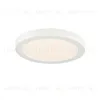 Накладной/встраиваемый светильник Sonex Mitra LED Nebula White 7790/12L 7790/12L - 6