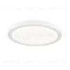 Накладной/встраиваемый светильник Sonex Mitra LED Nebula White 7790/18L 7790/18L - 4