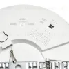 Накладной/встраиваемый светильник Sonex Mitra LED Nebula White 7790/18L 7790/18L - 5