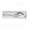 Настенный светильник Lumion Moderni Gofera 8326/4W 8326/4W - 5