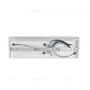 Настенный светильник Lumion Moderni Gofera 8328/4W 8328/4W - 5