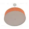 Потолочный светильник Lumion Moderni Gofera 8329/5 8329/5 - 3