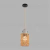 Подвесной светильник Lumion Eco Boho 8366/1A 8366/1A - 4