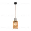 Подвесной светильник Lumion Eco Boho 8366/1A 8366/1A - 6