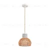 Подвесной светильник Lumion Eco Boho 8367/1A 8367/1A - 1