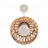 Подвесной светильник Lumion Eco Boho 8367/1A 8367/1A - 3