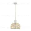 Подвесной светильник Lumion Eco Boho 8368/1A 8368/1A - 1