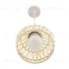 Подвесной светильник Lumion Eco Boho 8368/1B 8368/1B - 3