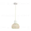 Подвесной светильник Lumion Eco Boho 8368/1B 8368/1B - 1