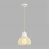 Подвесной светильник Lumion Eco Boho 8368/1B 8368/1B - 4