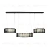 Подвесная люстра Lumion Ledio Kava 8371/70L 8371/70L - 8