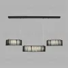 Подвесная люстра Lumion Ledio Kava 8371/70L 8371/70L - 5