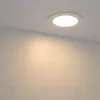 Встраиваемый светильник Arlight MS-EDGE-R120-6W Day4000 (WH, 115 deg, 230V) (IP44 Металл) 041903 041903 - 2