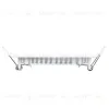 Встраиваемый светильник Arlight MS-EDGE-R120-6W Day4000 (WH, 115 deg, 230V) (IP44 Металл) 041903 041903 - 4
