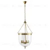 Подвесной светильник Loft IT Incense 10455/6 AB 10455/6 AB - 1