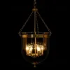 Подвесной светильник Loft IT Incense 10455/6 AB 10455/6 AB - 4