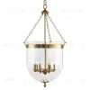 Подвесной светильник Loft IT Incense 10455/6 AB 10455/6 AB - 3