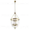 Подвесной светильник Loft IT Incense 10455/6 AB 10455/6 AB - 5