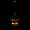 Подвесной светильник Loft IT Incense 10455/6 AB 10455/6 AB - 6
