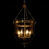 Подвесной светильник Loft IT Incense 10455/6 AB 10455/6 AB - 8