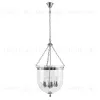 Подвесной светильник Loft IT Incense 10455/6 CR 10455/6 CR - 1