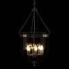 Подвесной светильник Loft IT Incense 10455/6 CR 10455/6 CR - 4