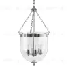 Подвесной светильник Loft IT Incense 10455/6 CR 10455/6 CR - 3