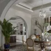 Подвесной светильник Loft IT Incense 10455/6 CR 10455/6 CR - 9