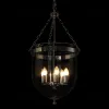 Подвесной светильник Loft IT Incense 10455/6 CR 10455/6 CR - 8
