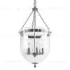 Подвесной светильник Loft IT Incense 10455/6 CR 10455/6 CR - 7