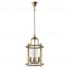 Подвесной светильник Loft IT Lighthouse 10456/4 AB 10456/4 AB - 1