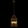 Подвесной светильник Loft IT Lighthouse 10456/4 AB 10456/4 AB - 2