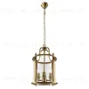 Подвесной светильник Loft IT Lighthouse 10456/4 AB 10456/4 AB - 5