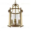 Подвесной светильник Loft IT Lighthouse 10456/4 AB 10456/4 AB - 7