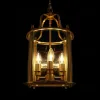Подвесной светильник Loft IT Lighthouse 10456/4 AB 10456/4 AB - 8