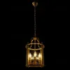Подвесной светильник Loft IT Lighthouse 10456/4 AB 10456/4 AB - 6