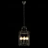Подвесной светильник Loft IT Lighthouse 10456/4 CR 10456/4 CR - 2