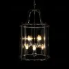 Подвесной светильник Loft IT Lighthouse 10456/8 CR 10456/8 CR - 4