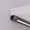 Профиль с экраном Arlight SL-KANT-H10-SQUARE-2000 IRON GREY (Алюминий+пластик) 055325 055325 - 6