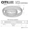 Потолочная люстра Citilux Palant CL325152 CL325152 - 14