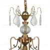 Подвесная люстра Covali APL-50601 APL-50601 - 3