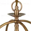 Подвесная люстра Covali PL-31849 PL-31849 - 3