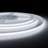 Светодиодная лента Apeyron Free Cut 24В, 10 Вт/м, 600 лм/м, 6500К, COB, 528 д/м, CRI90+, IP67, 5м 00-409 00-409 - 1