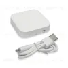 WI-FI конвертер ST-Luce для трековой системы SKYLINE 220 Белый ST015.500.97H ST015.500.97H - 2